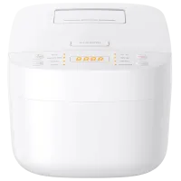 Мультиварка Xiaomi Smart Multifunctional Rice Cooker EU 710 Вт / Белый