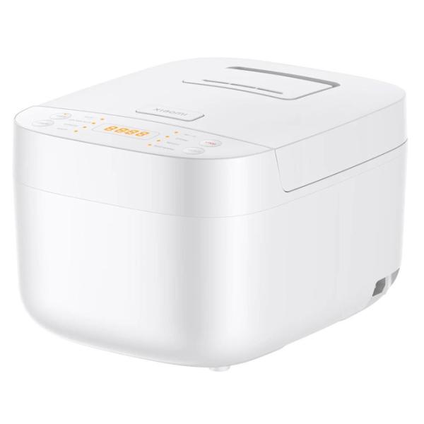 Мультиварка Xiaomi Smart Multifunctional Rice Cooker EU 710 Вт / Белый photo 2