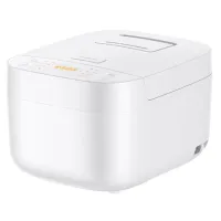 Мультиварка Xiaomi Smart Multifunctional Rice Cooker EU 710 Вт / Белый photo 2