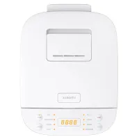 Мультиварка Xiaomi Smart Multifunctional Rice Cooker EU 710 Вт / Белый photo 3