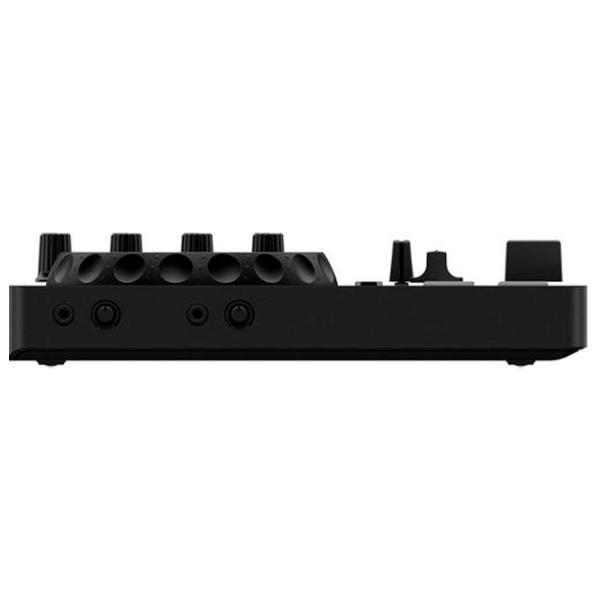 DJ микшер Pioneer DDJ-FLX2 USB / 20 Гц - 20 кГц / Черный photo 5