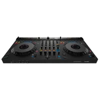 Dj Mixer Pioneer DDJ-GRV6 USB / 20 Hz - 20 kHz / Black photo 2
