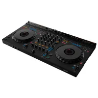 Dj Mixer Pioneer DDJ-GRV6 USB / 20 Hz - 20 kHz / Black photo 3