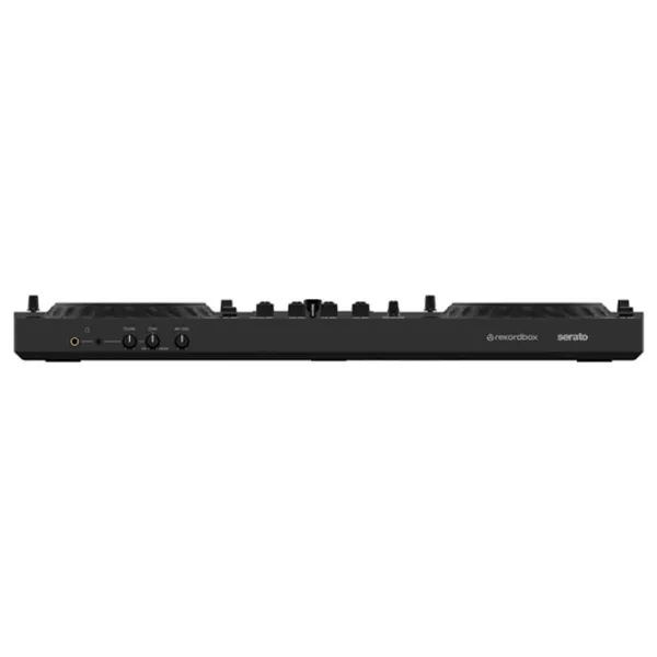 Dj Mixer Pioneer DDJ-GRV6 USB / 20 Hz - 20 kHz / Black photo 4