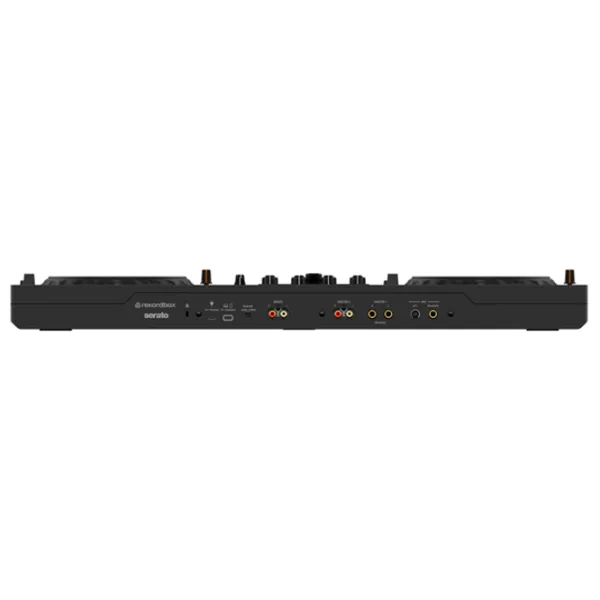 Dj Mixer Pioneer DDJ-GRV6 USB / 20 Hz - 20 kHz / Black photo 5