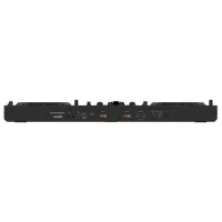 Dj Mixer Pioneer DDJ-GRV6 USB / 20 Hz - 20 kHz / Black photo 5