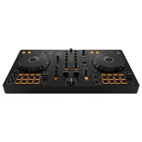 Dj Mixer Pioneer DDJ-FLX4 USB / 20 Hz - 20 kHz / Black photo 2