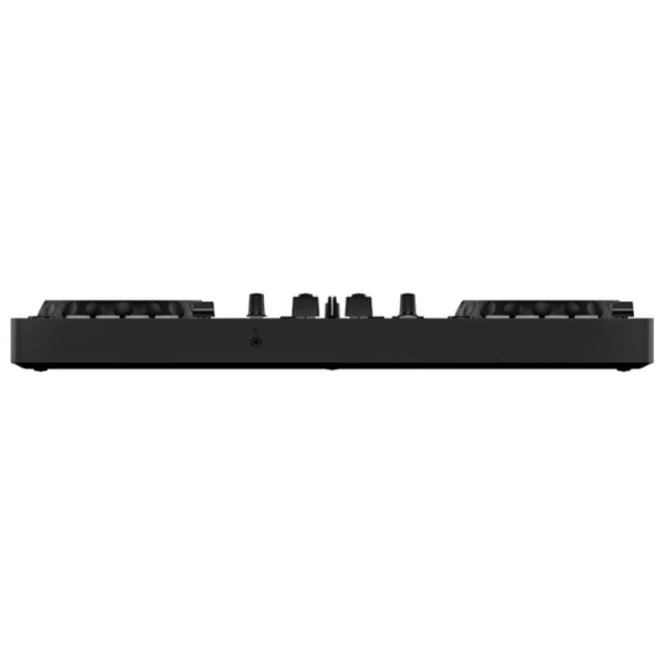 DJ микшер Pioneer DDJ-FLX4 USB / 20 Гц - 20 кГц / Черный photo 4