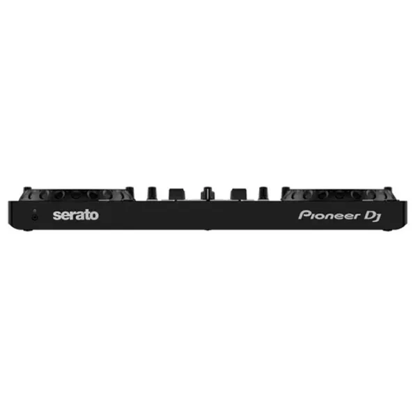 DJ микшер Pioneer DDJ-REV1 USB / 20 Гц - 20 кГц / Черный photo 4