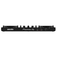 Dj Mixer Pioneer DDJ-REV1 USB / 20 Hz - 20 kHz / Black photo 5