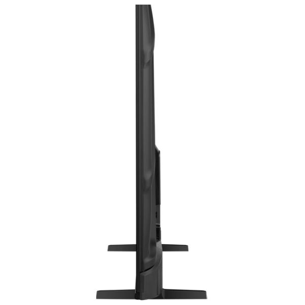 Телевизор Hisense 43E7S PRO 43" / QLED / 4K / Smart TV / Черный photo 5