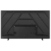 Televizor Hisense 43E7S PRO 43" / QLED / 4K / Smart TV / Black photo 7
