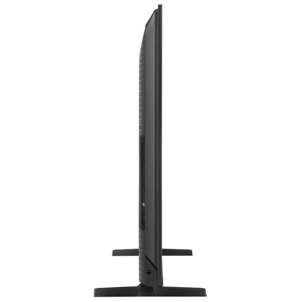 Телевизор Hisense 50E7S Pro 55" / QLED / 4K / Smart TV / Черный photo 5