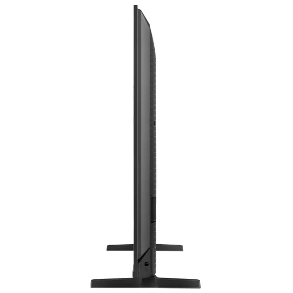 Телевизор Hisense 50E7S Pro 55" / QLED / 4K / Smart TV / Черный photo 6