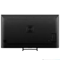 Televizor Hisense 50A7S 50" / QLED / 4K / Smart TV / Black photo 2