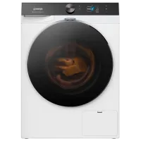 Стиральная машина Gorenje WG894A1P1 9 кг / 1400 об/мин / Белый