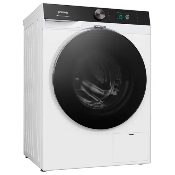 Стиральная машина Gorenje WG894A1P1 9 кг / 1400 об/мин / Белый photo 2