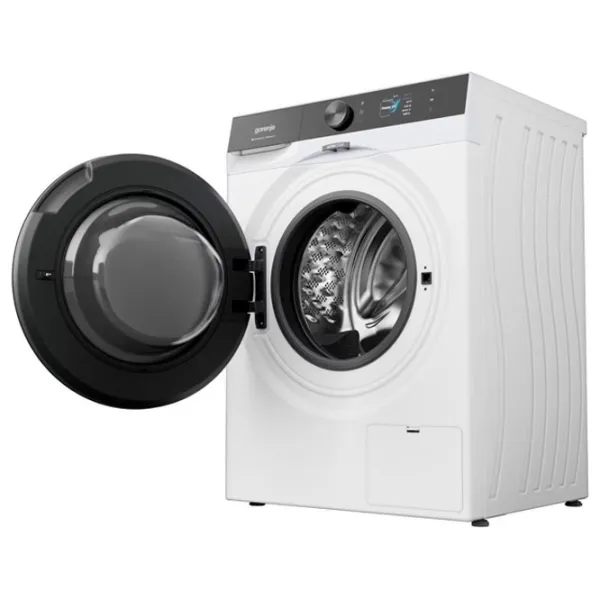 Стиральная машина Gorenje WG894A1P1 9 кг / 1400 об/мин / Белый photo 3