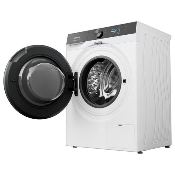 Стиральная машина Gorenje WG894A1P1 9 кг / 1400 об/мин / Белый photo 3