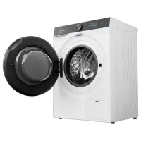 Стиральная машина Gorenje WG894A1P1 9 кг / 1400 об/мин / Белый photo 3