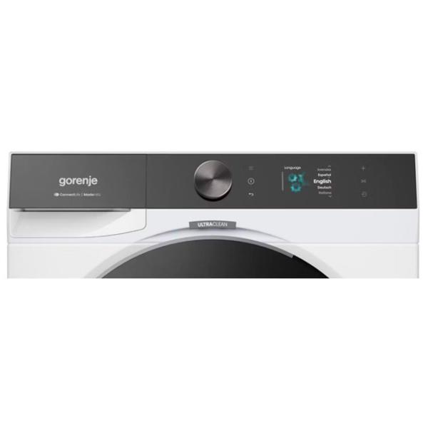 Стиральная машина Gorenje WG894A1P1 9 кг / 1400 об/мин / Белый photo 4