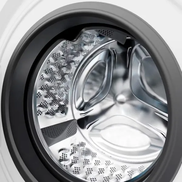 Стиральная машина Gorenje WG894A1P1 9 кг / 1400 об/мин / Белый photo 5