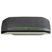 Difuzor pentru conferințe Poly Sync 10 / Black