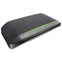 Difuzor pentru conferințe Poly Sync 10 / Black photo 2