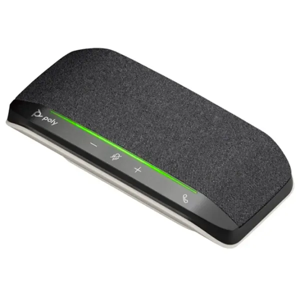 Difuzor pentru conferințe Poly Sync 10 / Black photo 3