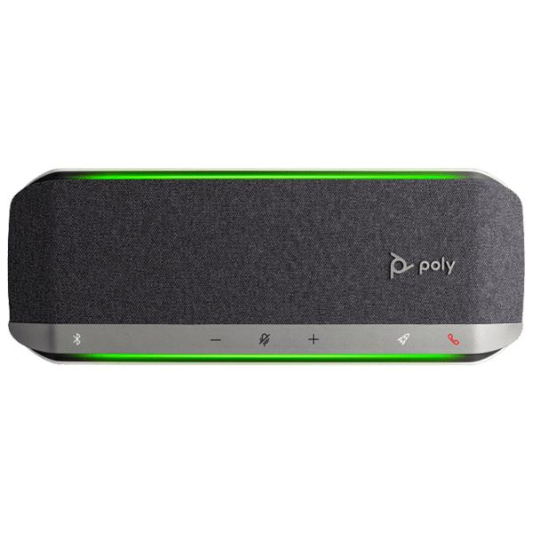 Difuzor pentru conferințe Poly Sync 40+ Black photo 1