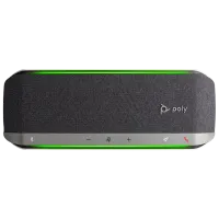 Difuzor pentru conferințe Poly Sync 40+ Black