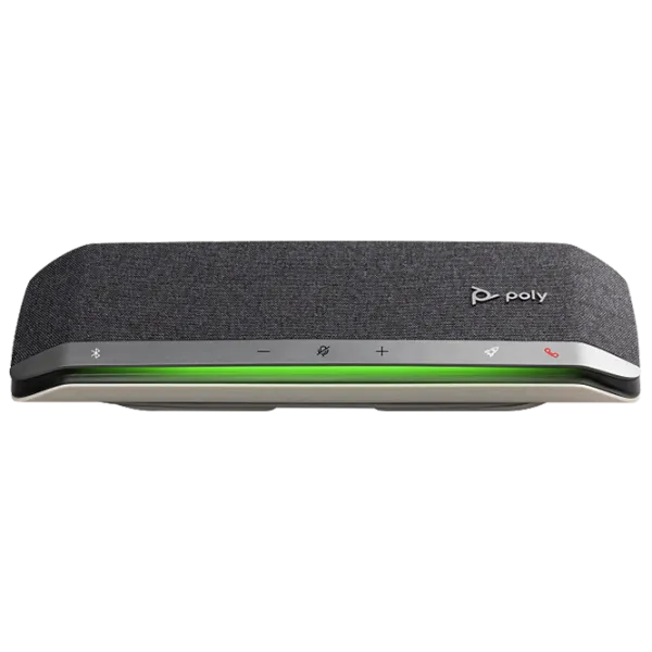 Difuzor pentru conferințe Poly Sync 40+ Black photo 4