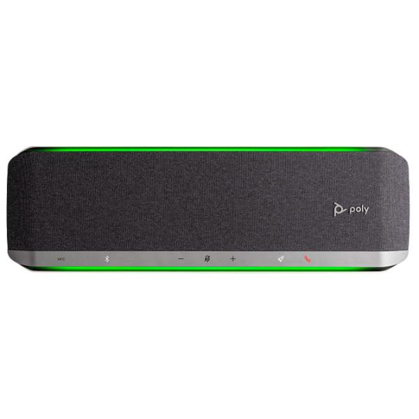 Difuzor pentru conferințe Poly Sync 60 Black photo 3
