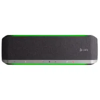 Difuzor pentru conferințe Poly Sync 60 Black photo 3