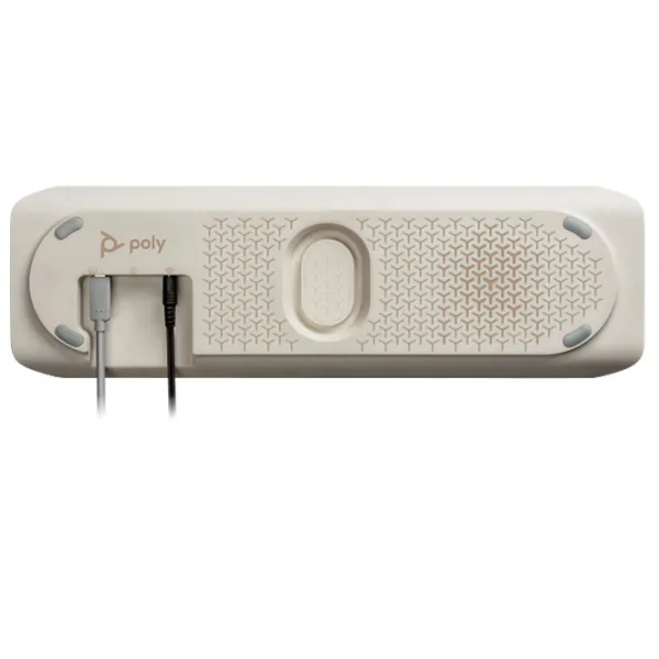 Difuzor pentru conferințe Poly Sync 60 Black photo 4