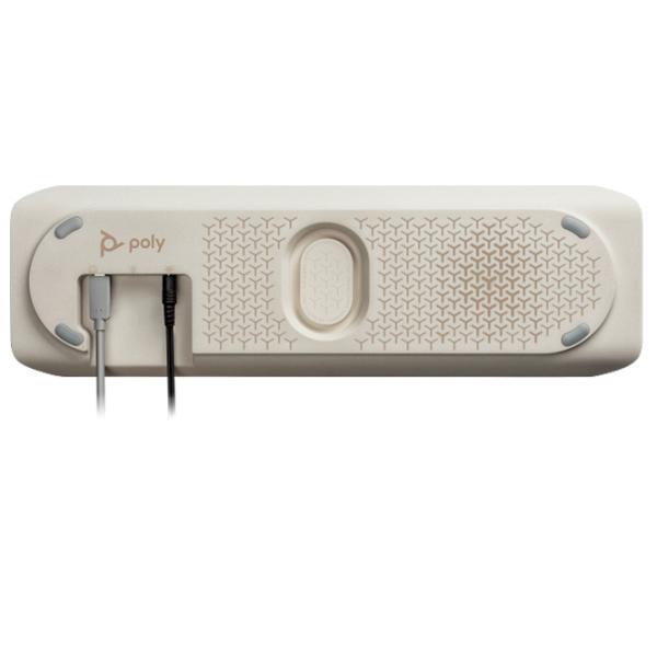 Difuzor pentru conferințe Poly Sync 60 Black photo 4