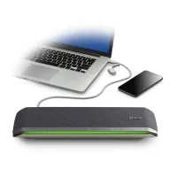 Difuzor pentru conferințe Poly Sync 60 Black photo 5