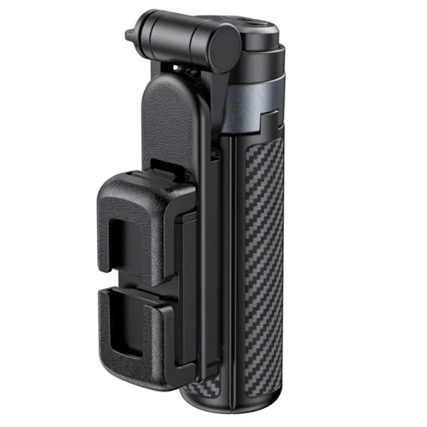 Селфи палка XO SS29 Bluetooth / Черный photo 4