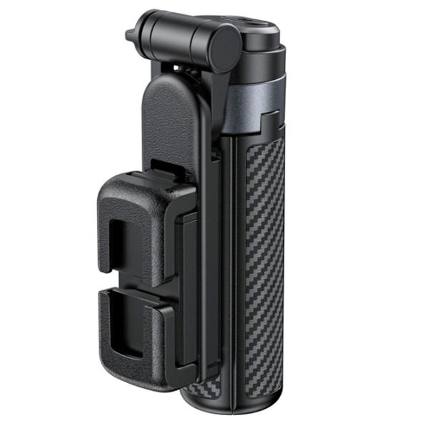 Селфи палка XO SS29 Bluetooth / Черный photo 4