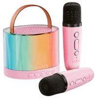 Boxă portabilă Maxlife MXKS-200 5 W/ Pink