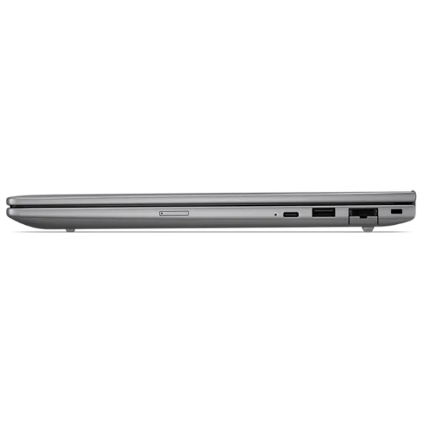 Ноутбук HP ZBook 8 G2a 14 Ryzen AI 9 HX PRO 470 / 32 ГБ / 1 ТБ / VGA Встроенная / Серый photo 2