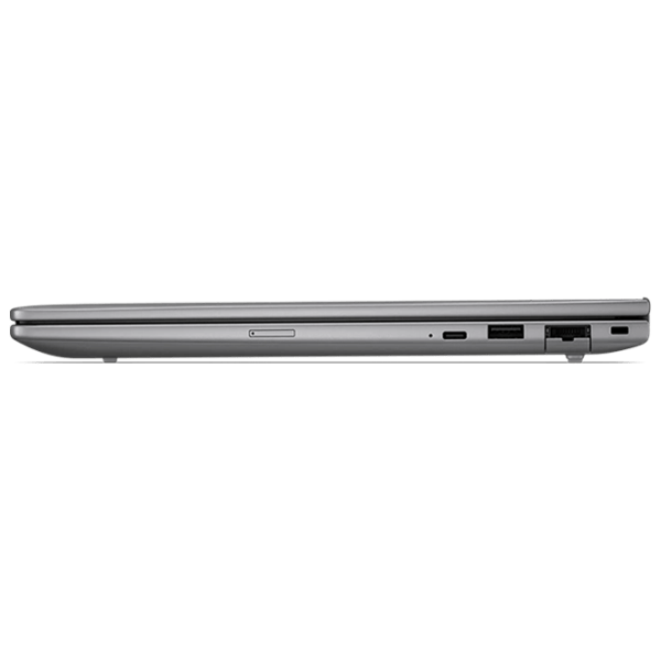 Ноутбук HP ZBook 8 G2a 14 Ryzen AI 9 HX PRO 470 / 32 ГБ / 1 ТБ / VGA Встроенная / Серый photo 2