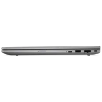 Ноутбук HP ZBook 8 G2a 14 Ryzen AI 9 HX PRO 470 / 32 ГБ / 1 ТБ / VGA Встроенная / Серый photo 2