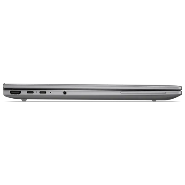 Ноутбук HP ZBook 8 G2a 14 Ryzen AI 9 HX PRO 470 / 32 ГБ / 1 ТБ / VGA Встроенная / Серый photo 3