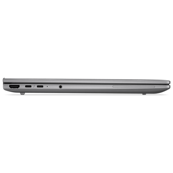 Ноутбук HP ZBook 8 G2a 14 Ryzen AI 9 HX PRO 470 / 32 ГБ / 1 ТБ / VGA Встроенная / Серый photo 3
