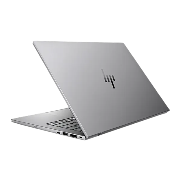 Ноутбук HP ZBook 8 G2a 14 Ryzen AI 9 HX PRO 470 / 32 ГБ / 1 ТБ / VGA Встроенная / Серый photo 5