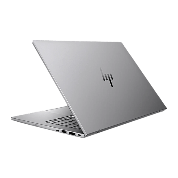 Ноутбук HP ZBook 8 G2a 14 Ryzen AI 9 HX PRO 470 / 32 ГБ / 1 ТБ / VGA Встроенная / Серый photo 5