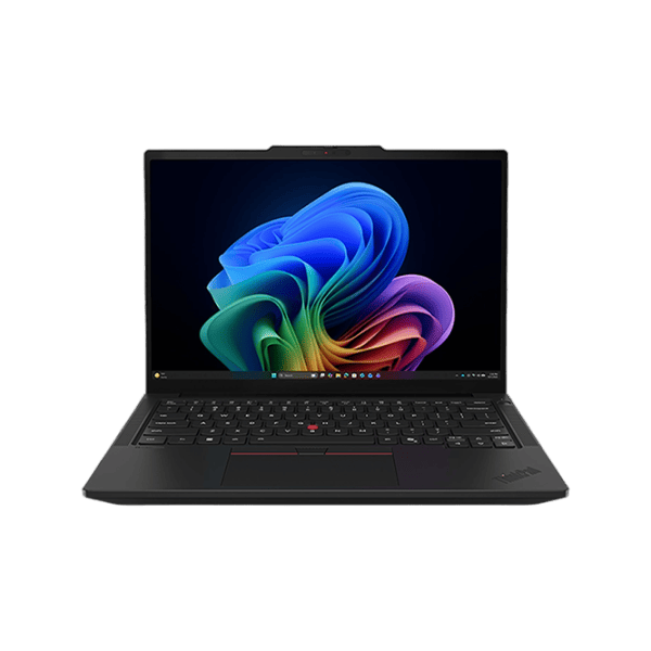 Laptop Lenovo ThinkPad T14 Gen7 Core Ultra 7 355 / 16 GB / 512 GB / VGA Integrată / Black photo 1