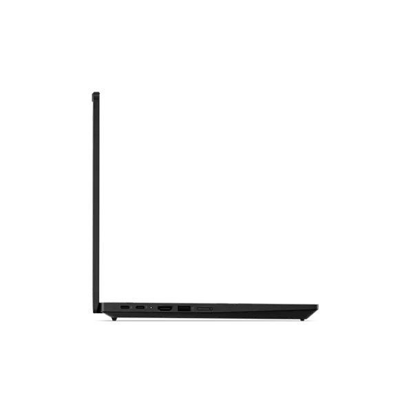 Laptop Lenovo ThinkPad T14 Gen7 Core Ultra 7 355 / 16 GB / 512 GB / VGA Integrată / Black photo 2
