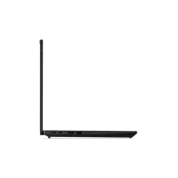 Laptop Lenovo ThinkPad T14 Gen7 Core Ultra 7 355 / 16 GB / 512 GB / VGA Integrată / Black photo 2